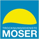 Moser Trocknungsbau